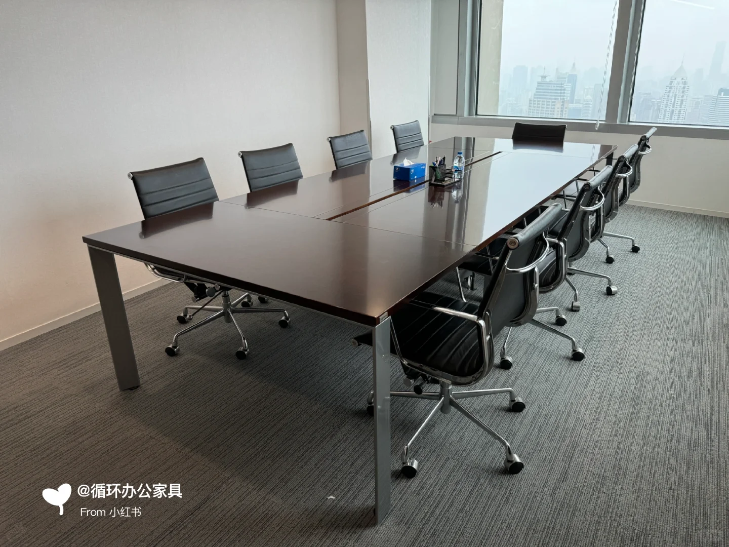 全国办公家具回收♻️环保节约文明同行