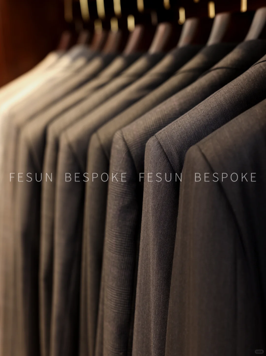 西服定制的核心是什么？