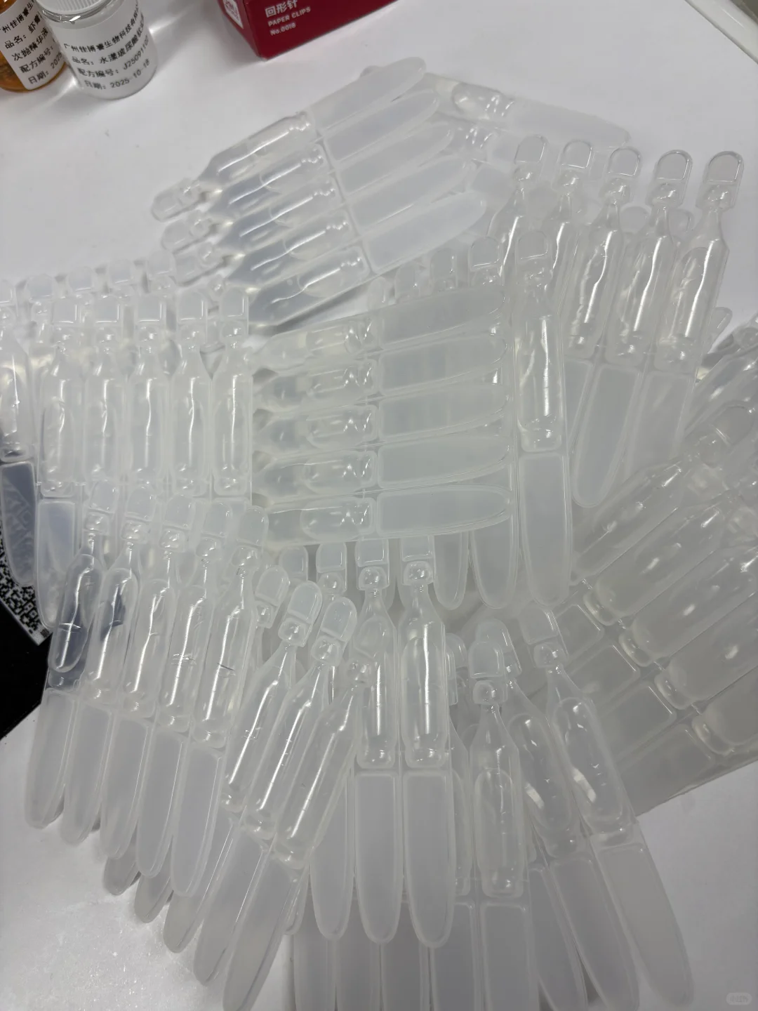 专业次抛代加工