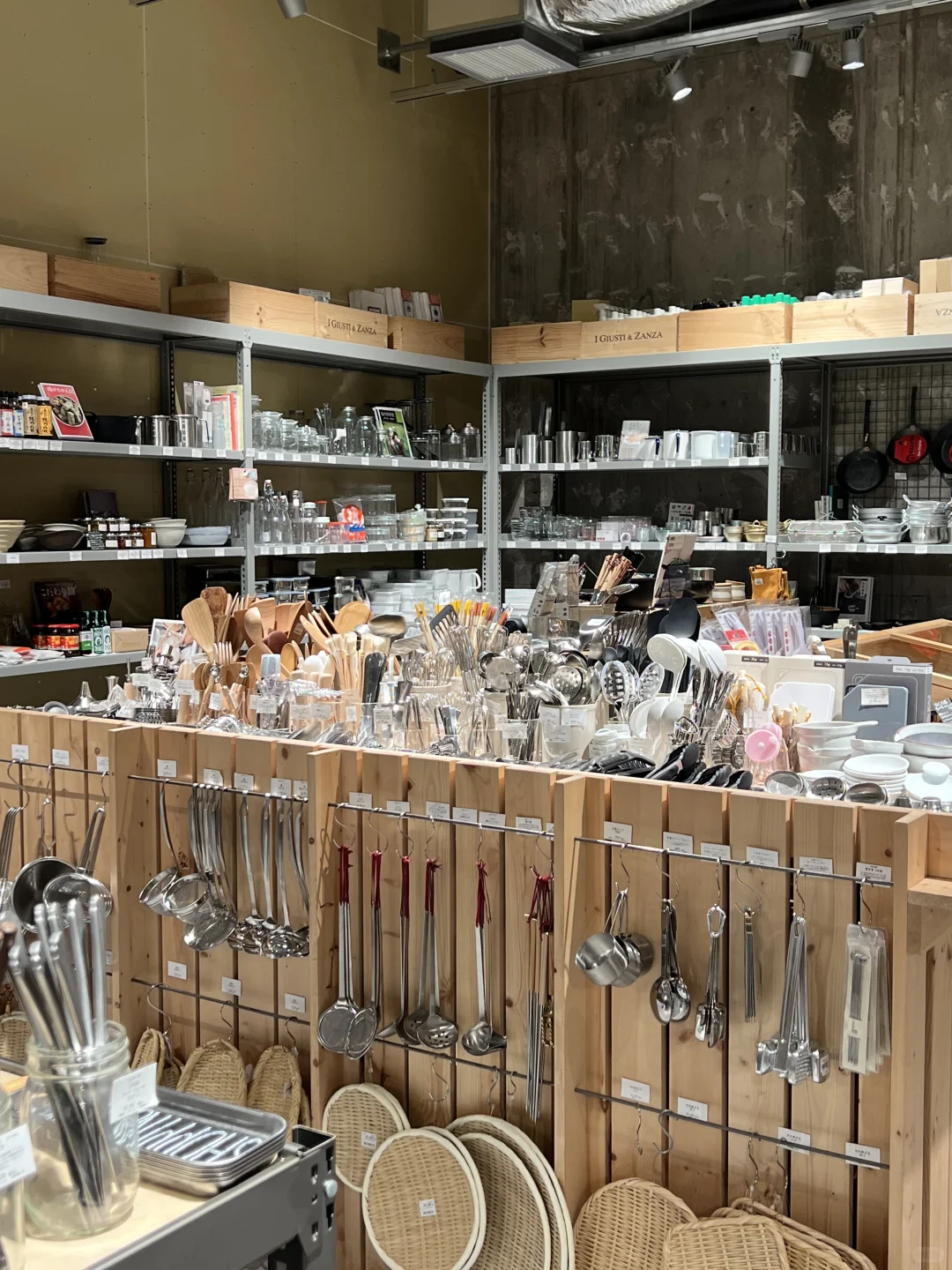 不锈钢厨具控的天堂