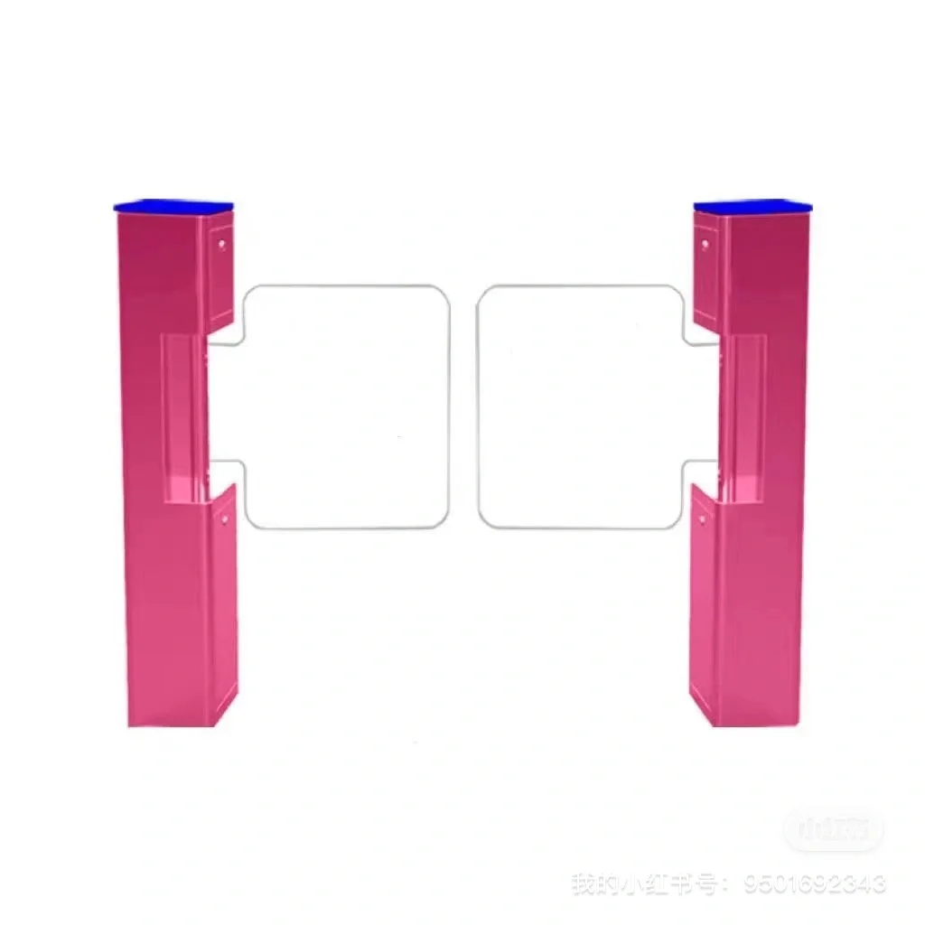 摆闸人行通道闸门