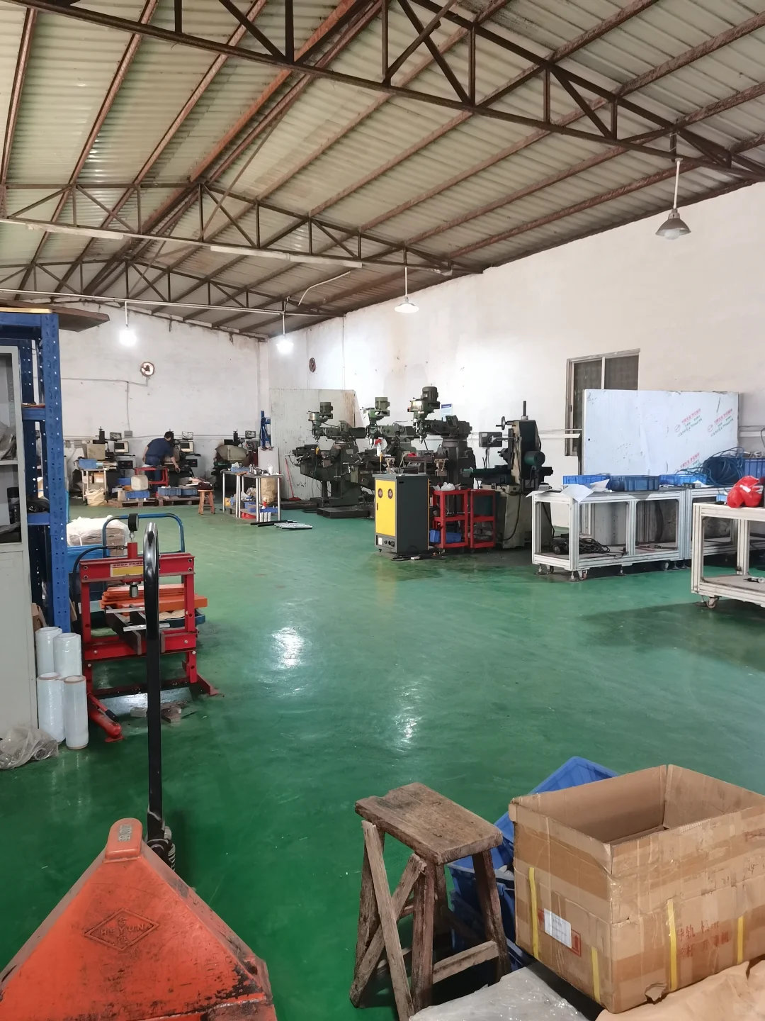 东莞深圳有没有找cnc加工供应商的啊