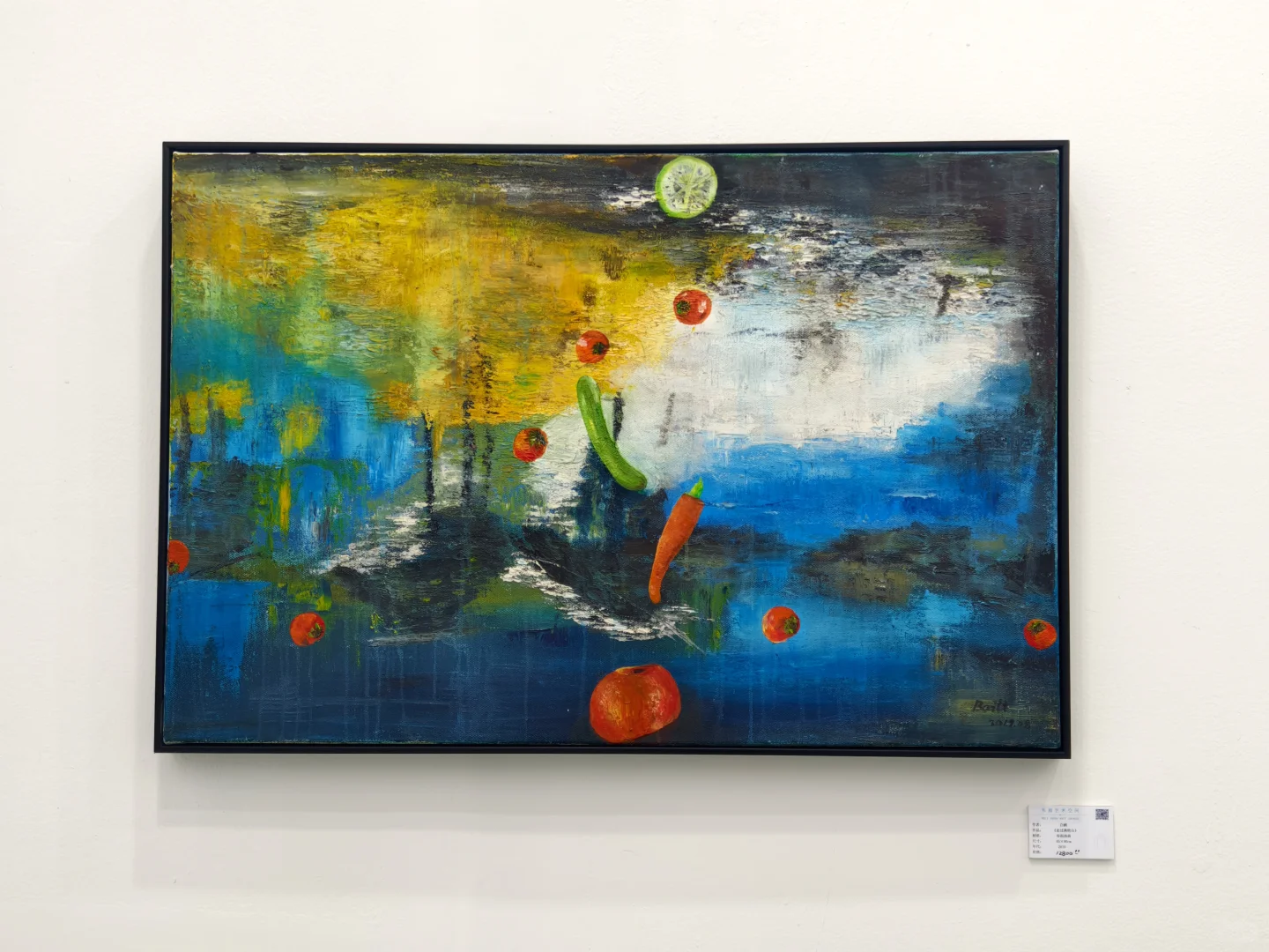  2025艺术厦门国际博览会开展啦大饱眼福啊