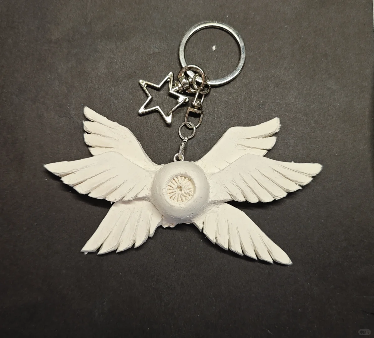 炽天使过程来啦~