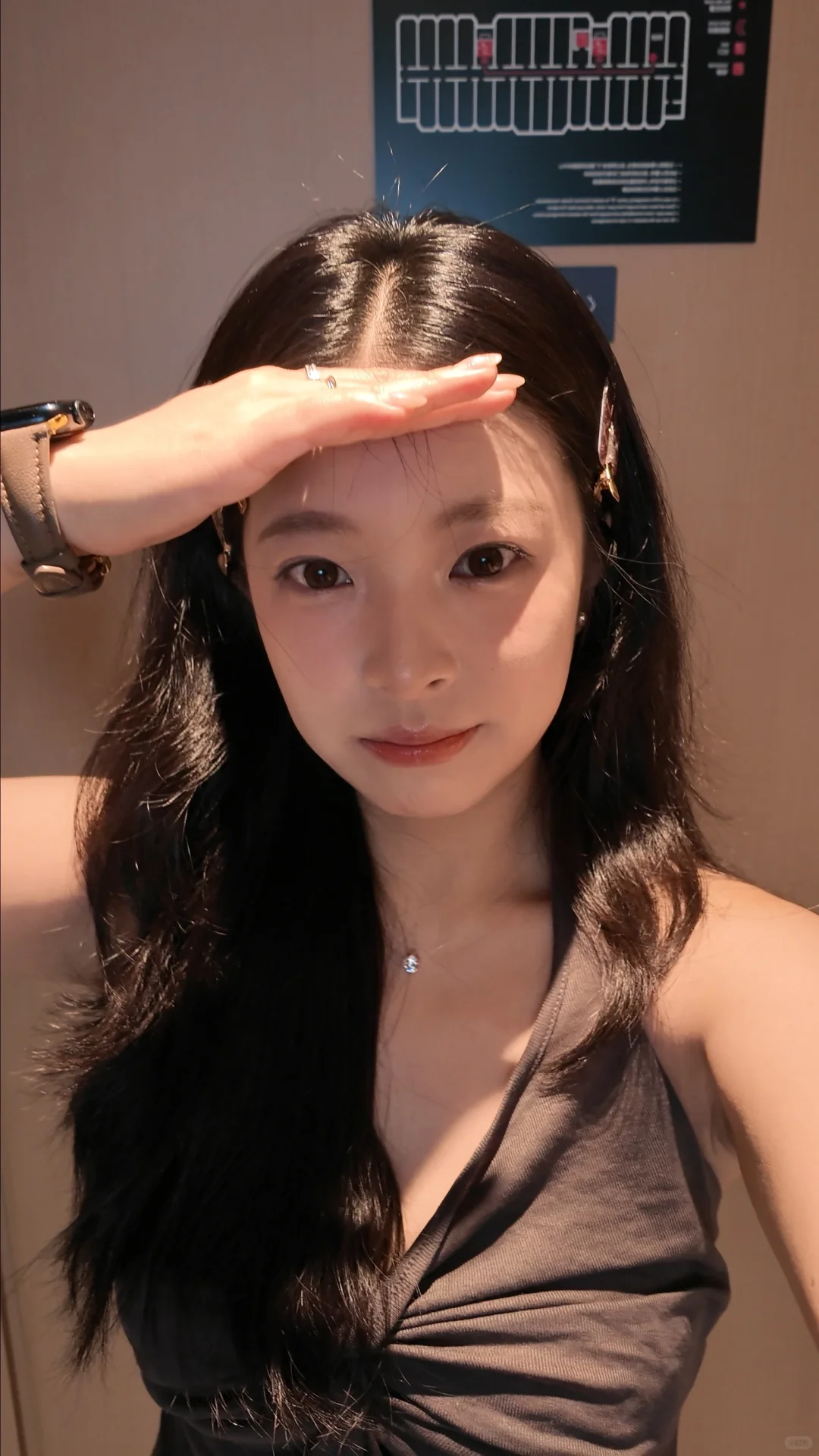 佳能R50人像VS大疆pocket3人像