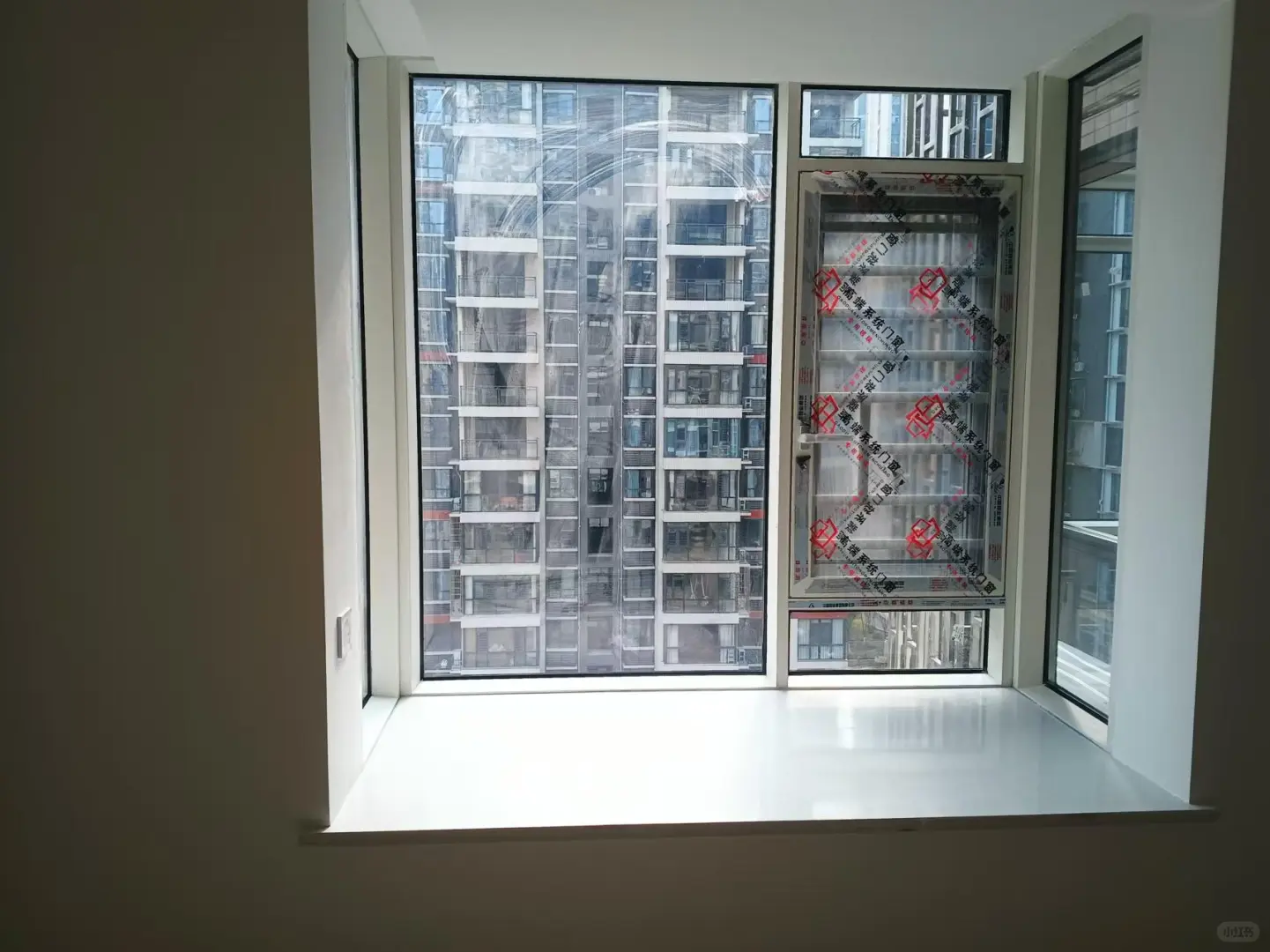 断桥窗设计参考