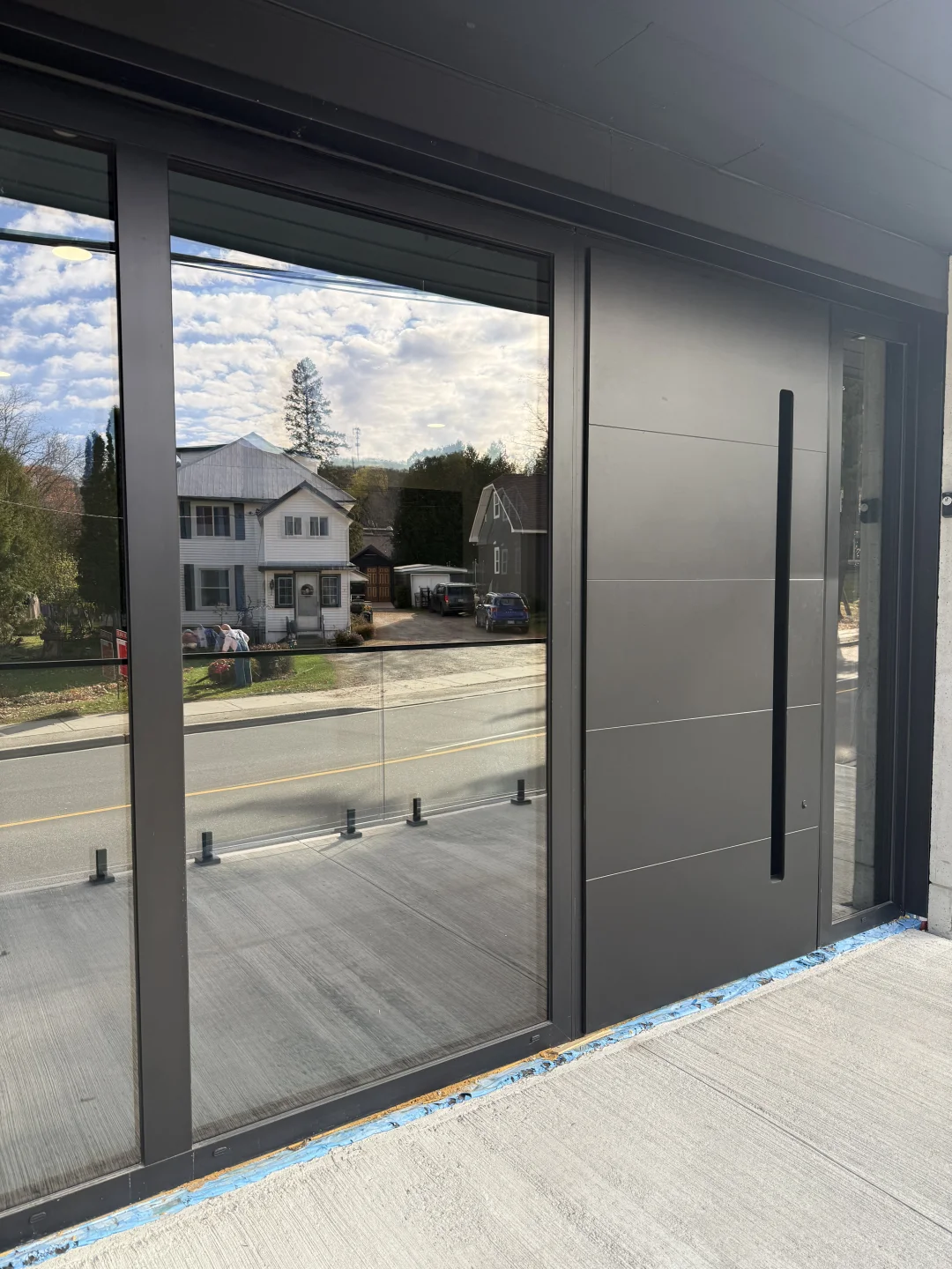 多伦多门窗-Viewmax商业案例分享