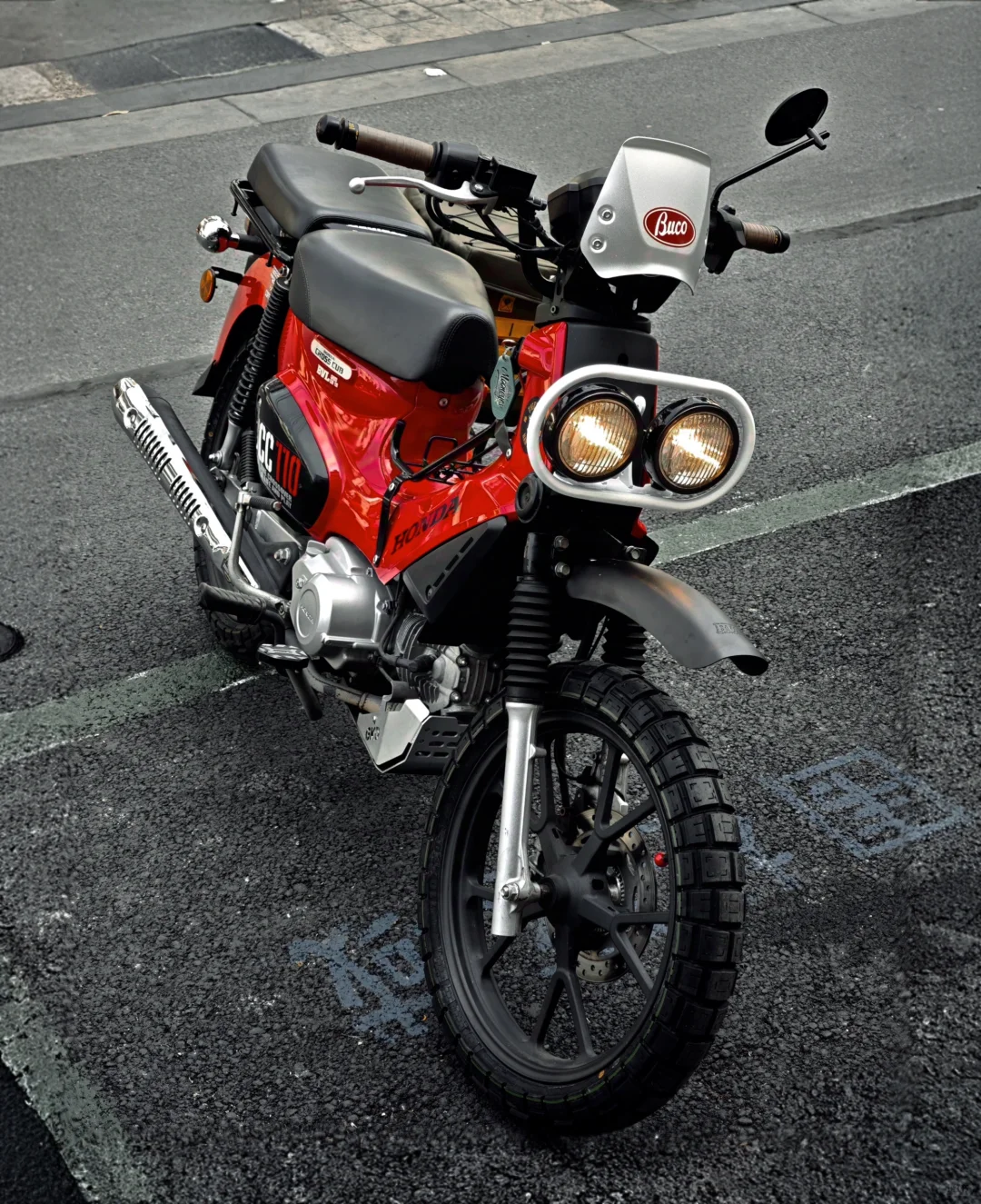 CC110换鞋和减震弹簧