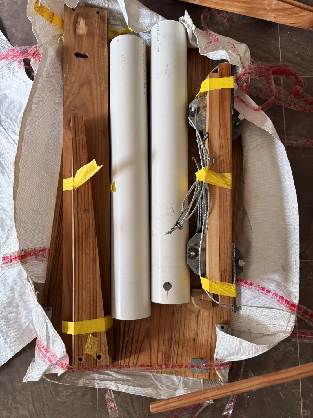 陶艺擀泥?哪个好人在造泥板机～