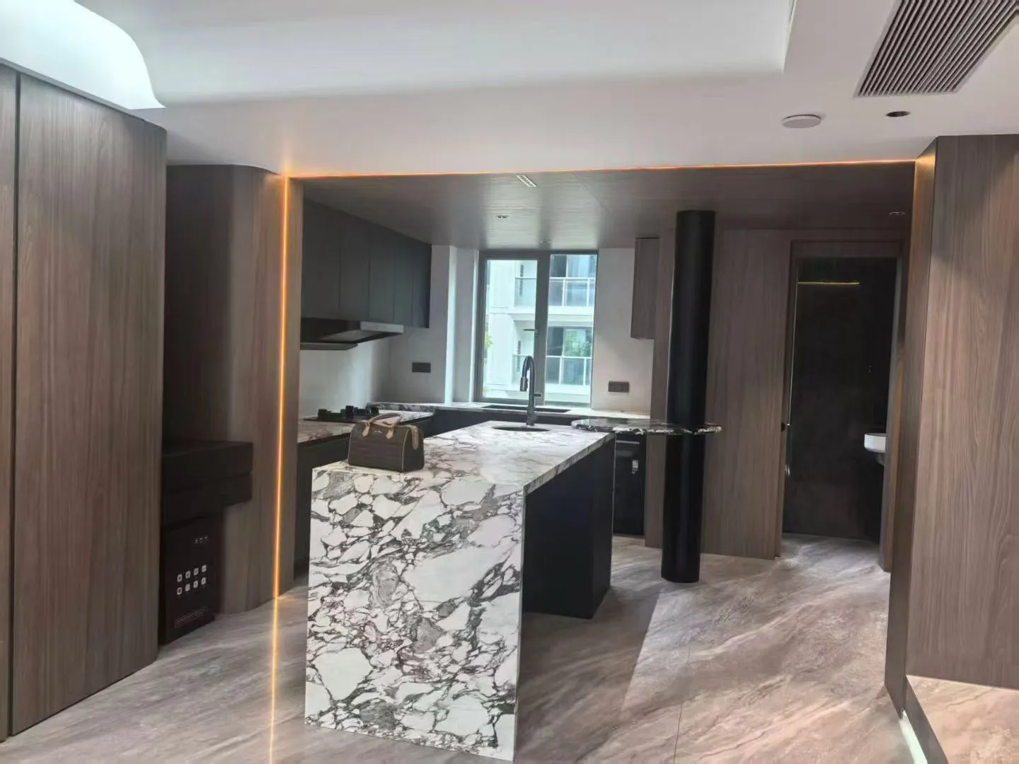 要住进照片里的房子?