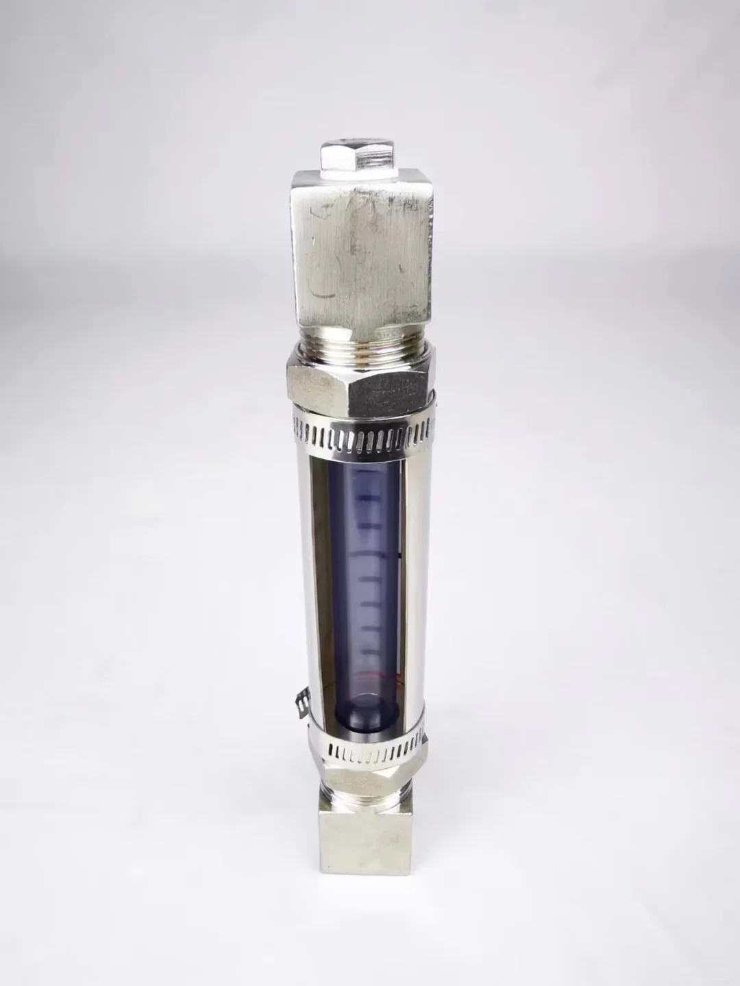 你知道这是什么仪表嘛？#工业仪表