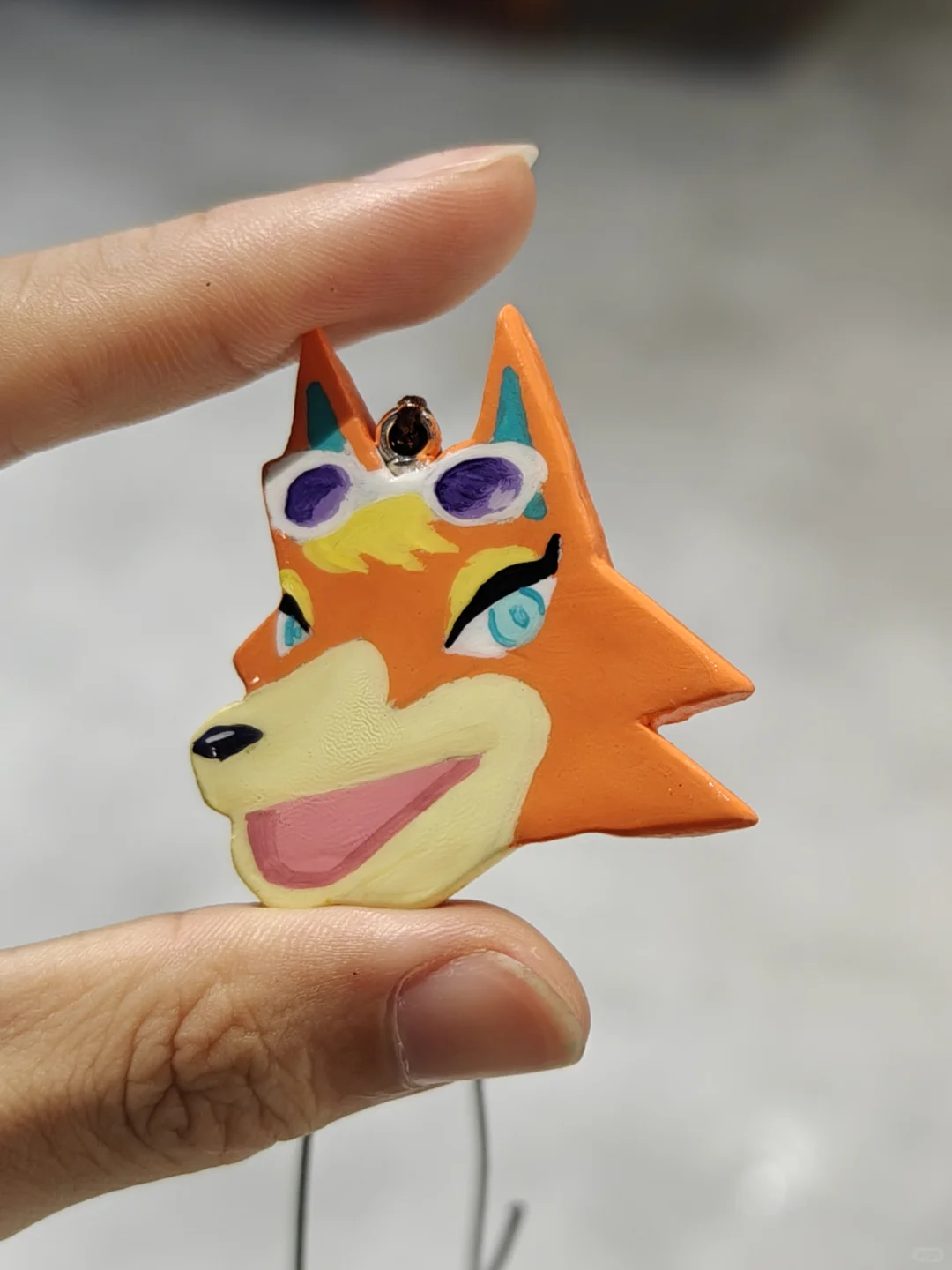 最近的一些客订分享~?✨