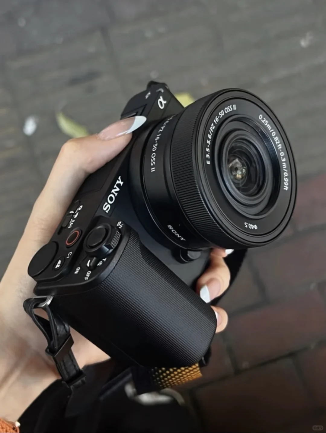 索尼ZV-E10终于被我搞懂了??