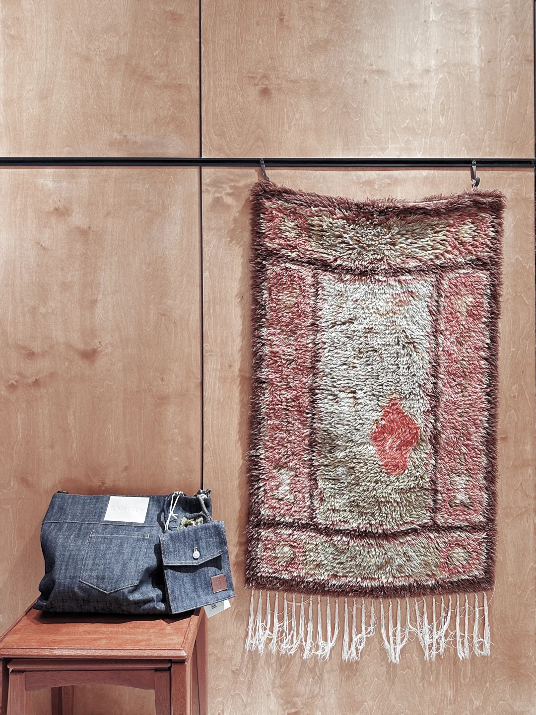 WYSH翡悦里新开的设计师品牌JUNWEI LIN