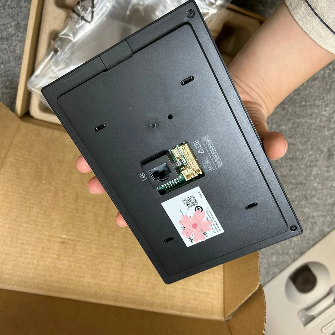 海康威视和萤石摄像机到底应该选择哪个❓