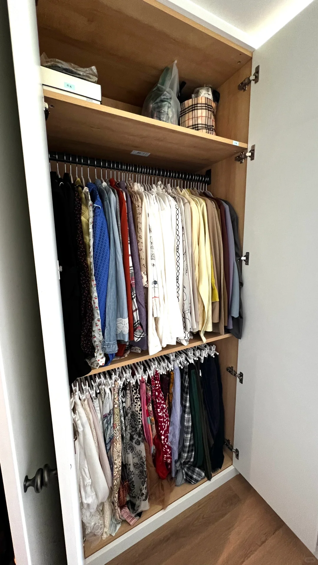 这专业整理师是真能糊弄啊‼️