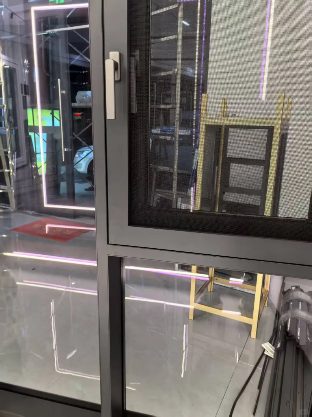 新房装修必看！断桥铝封窗避坑指南✨