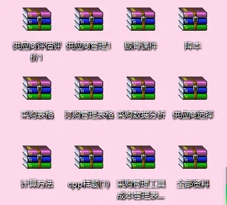 政府采购和招标采购，7个方面教你区分