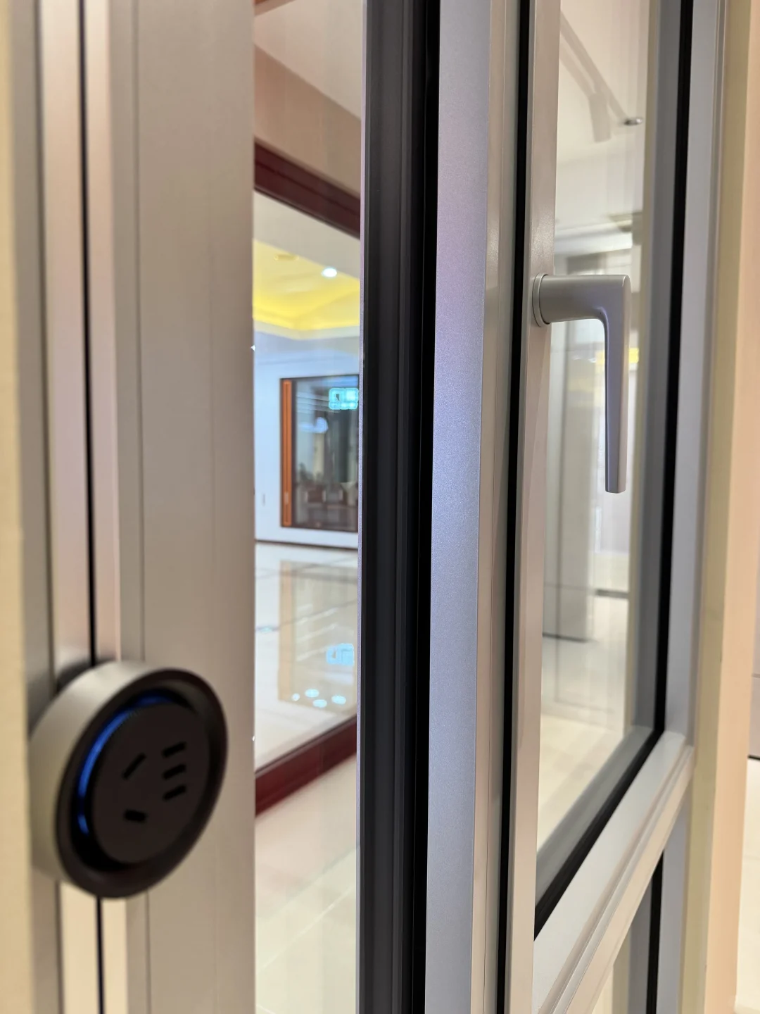 德国被动式门窗｜节能+静音+恒温