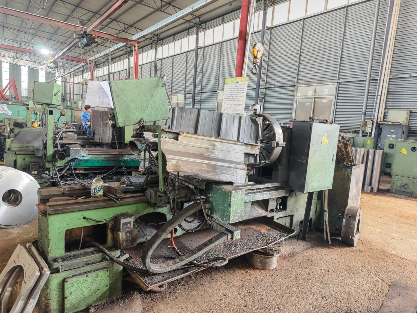 这车谁见了不迷糊？！