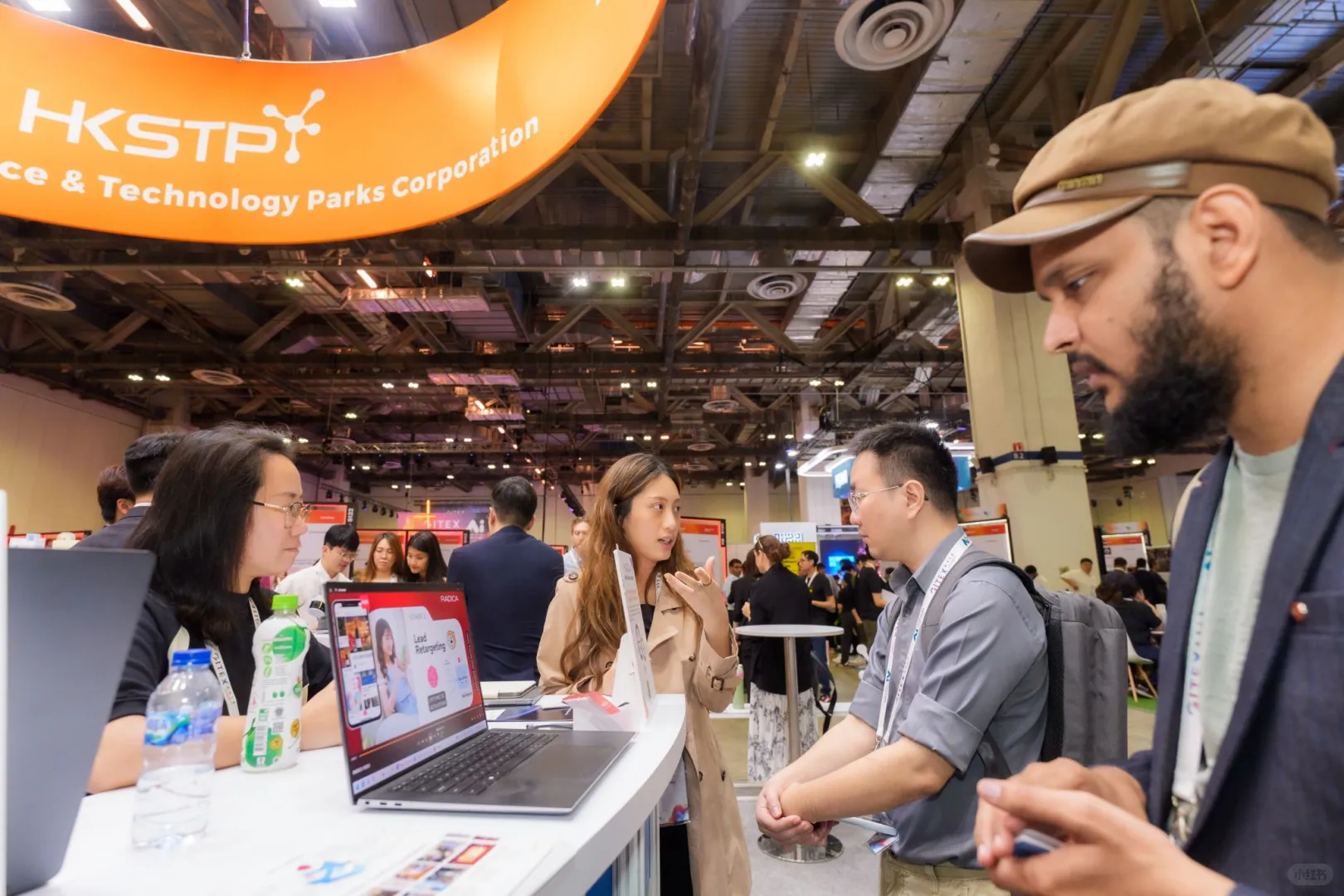 ? 新加坡GITEX ASIA 2025圆满落幕!