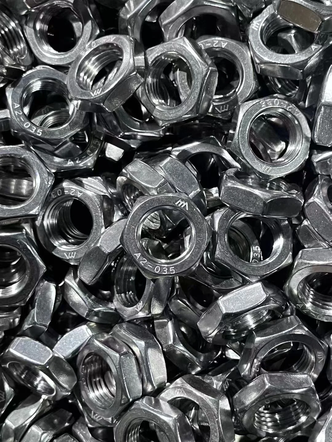 您身边的不锈钢紧固件管家