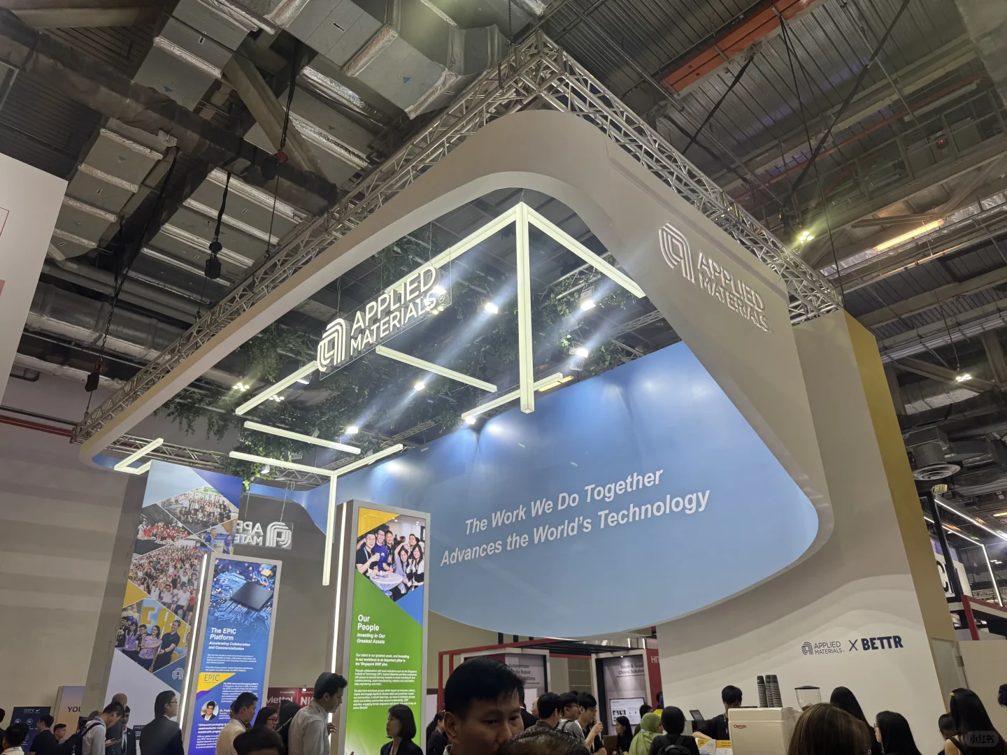 新加坡??Semicon SEA 2025 参展小记