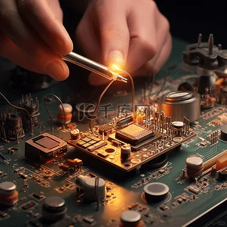 专业维修工业变频器 诚信合作