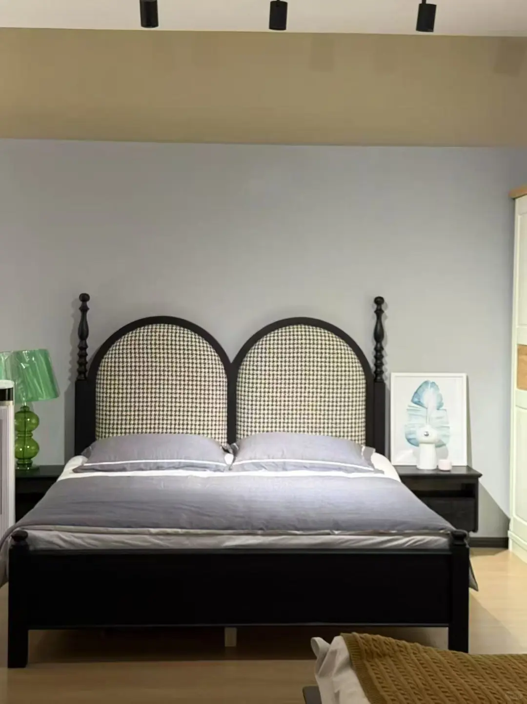 全实木家具，环保，健康，无油漆，好质感