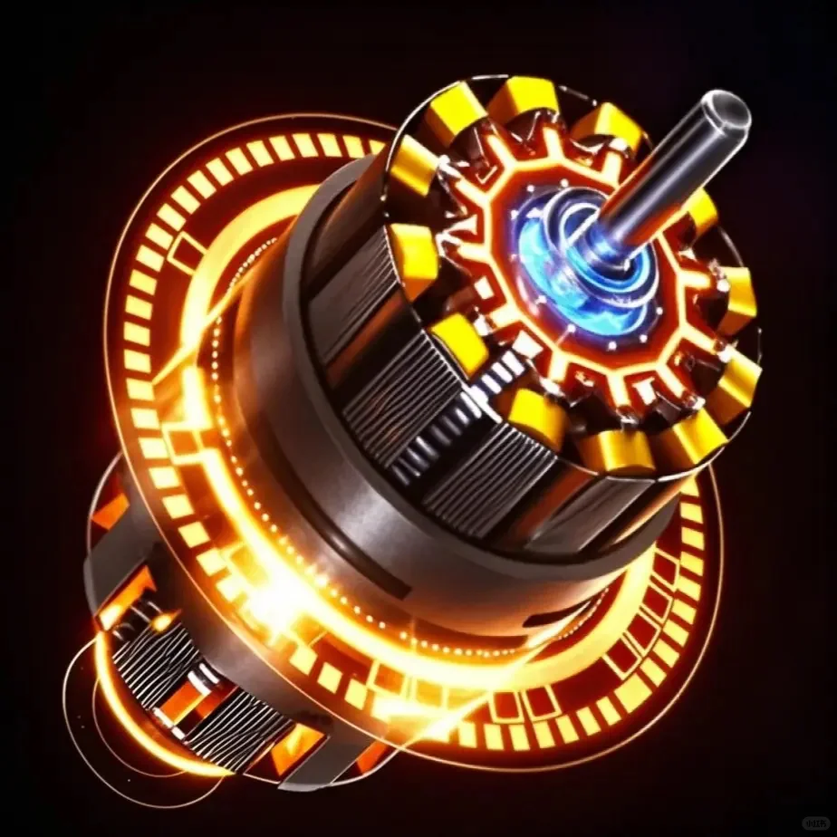 电机设计，电机选型