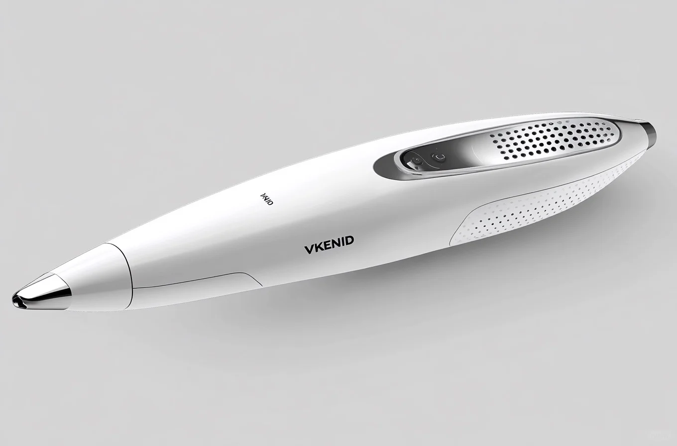 2025你的医疗设备外观有自己调性了吗？