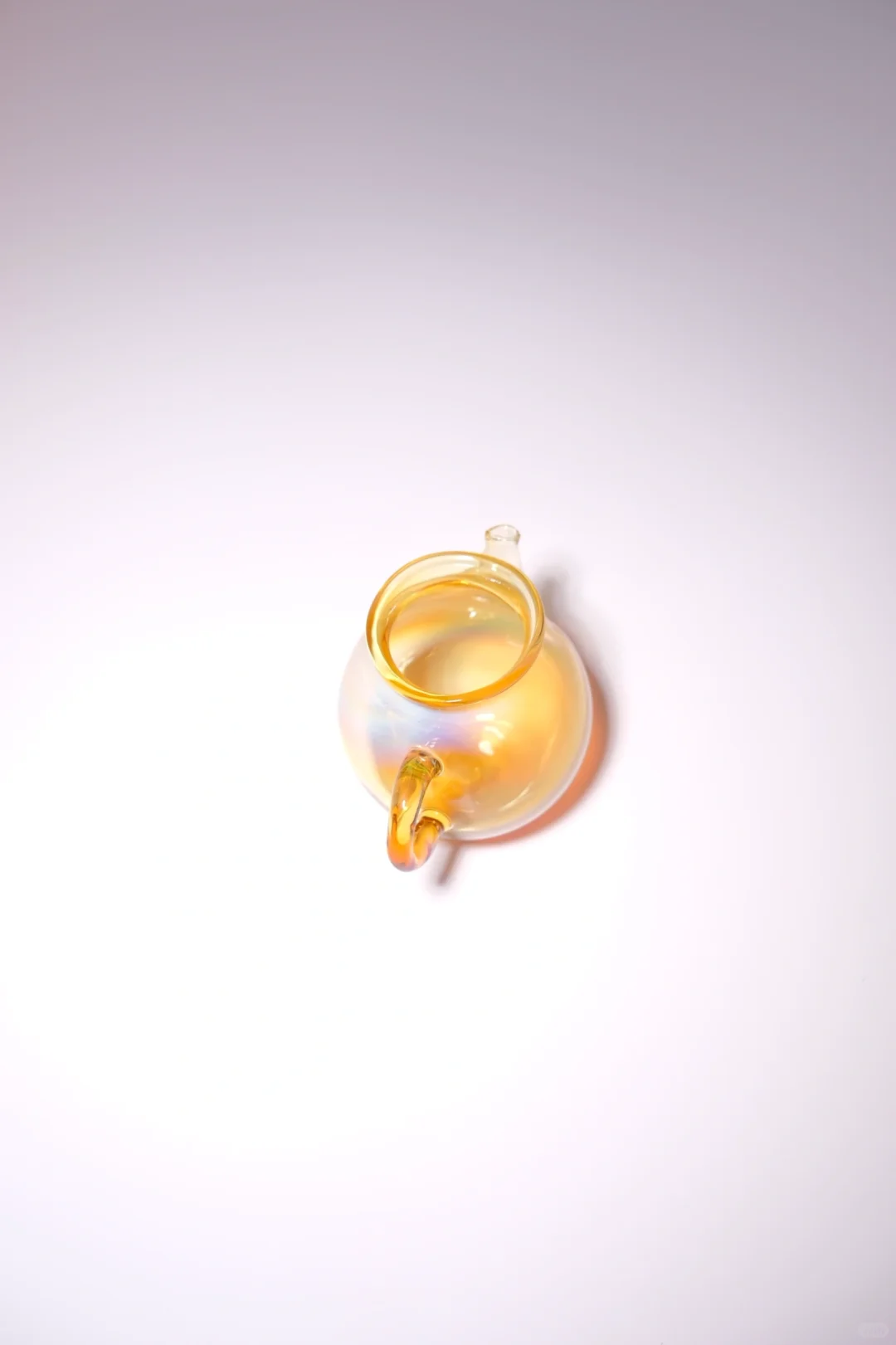 彩虹?/宝石? 像有美丽魔法的公道杯