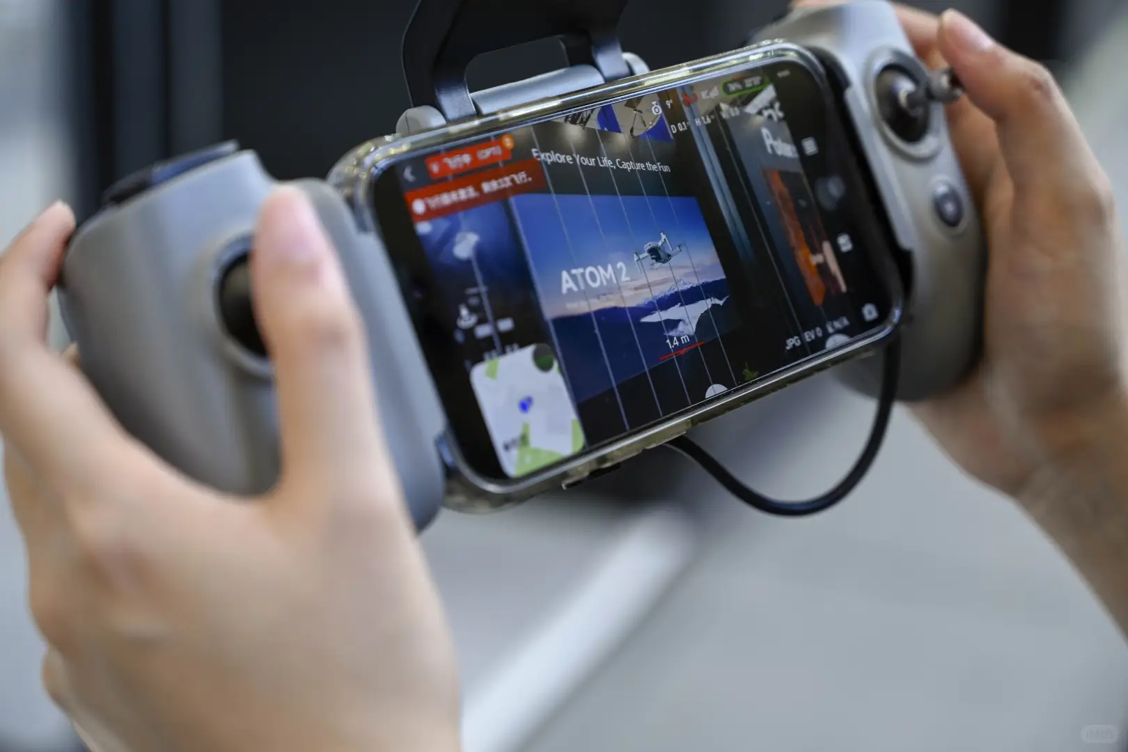 展会快讯｜IFA展首日现场返图来袭！