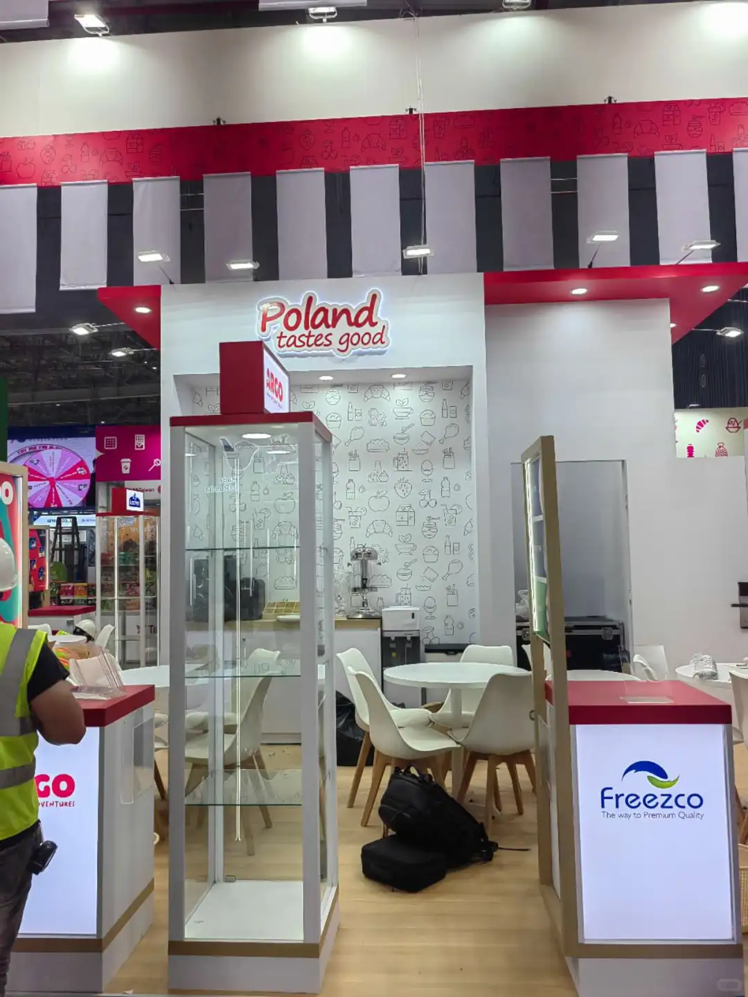 越南国际食品饮料展