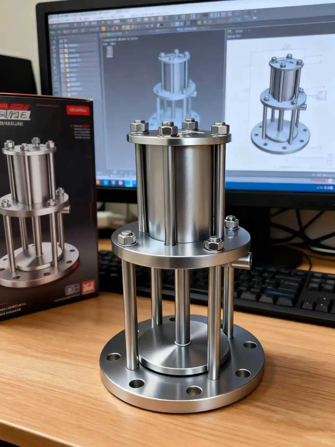 手动与自动排泥阀如何选择?优缺点对比分析