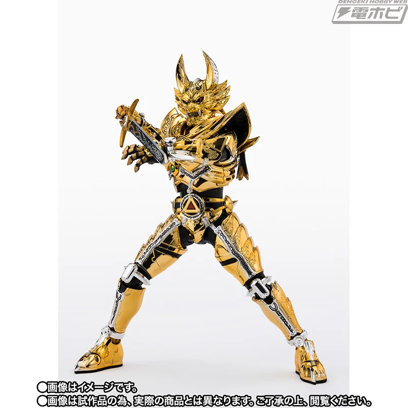 [情报] 『牙狼＜GARO＞ TAIGA』通过真骨