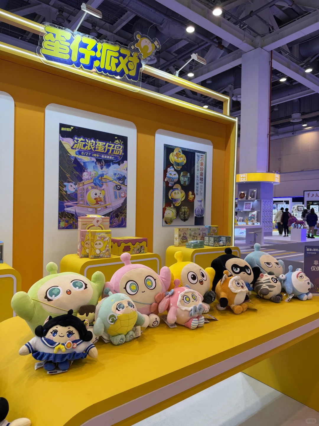 苏州文博会来啦?逛展指南请收好