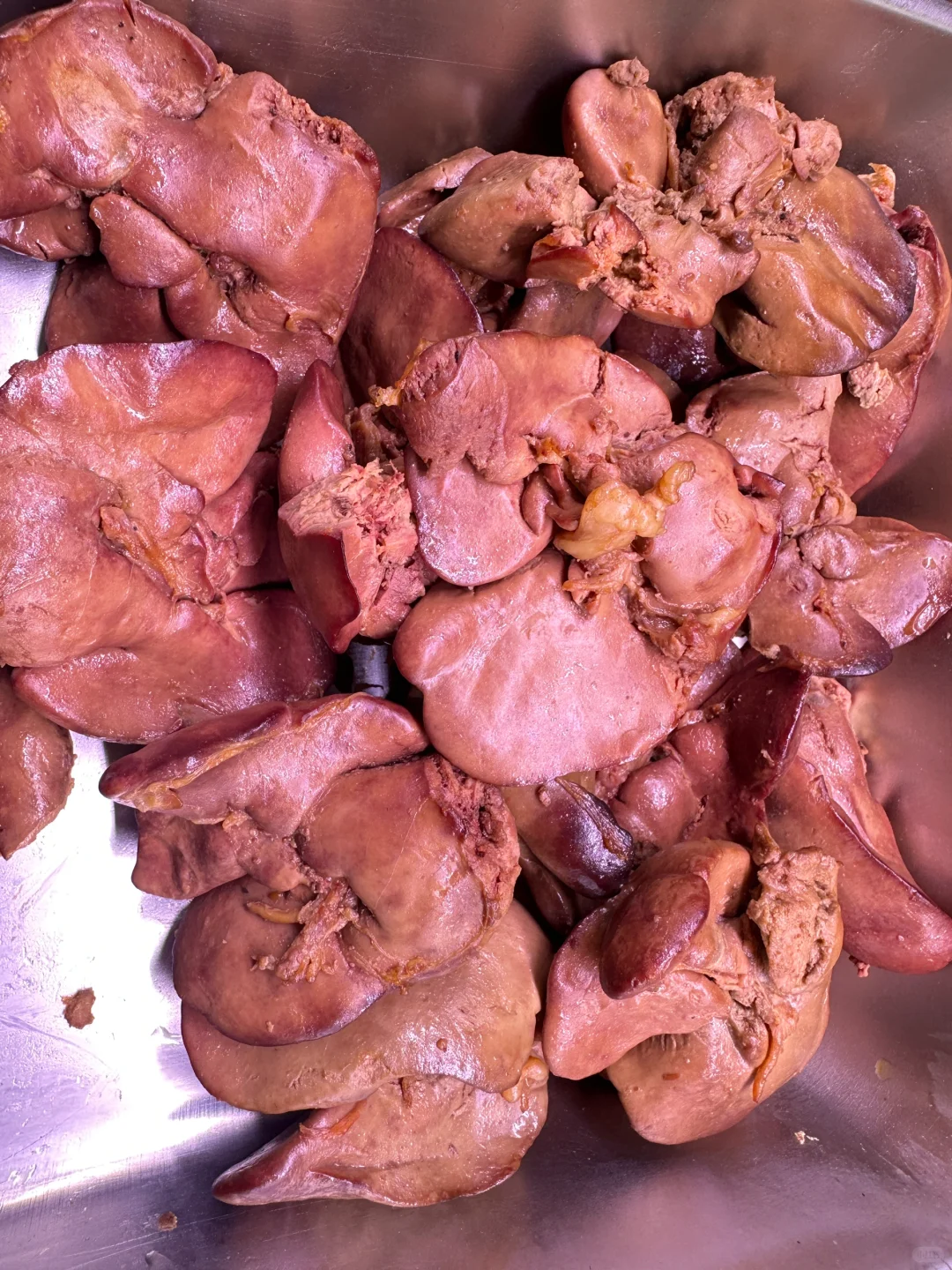 这家熟食我不止推荐一次！！！