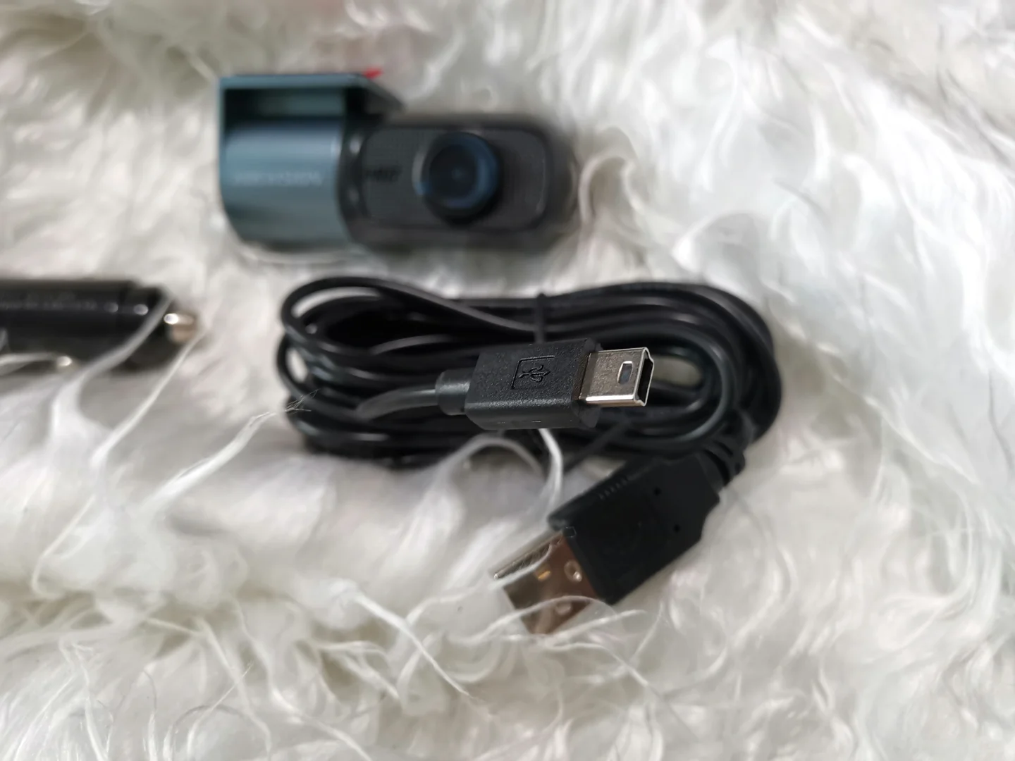 有了行车记录仪，再也不怕开车了