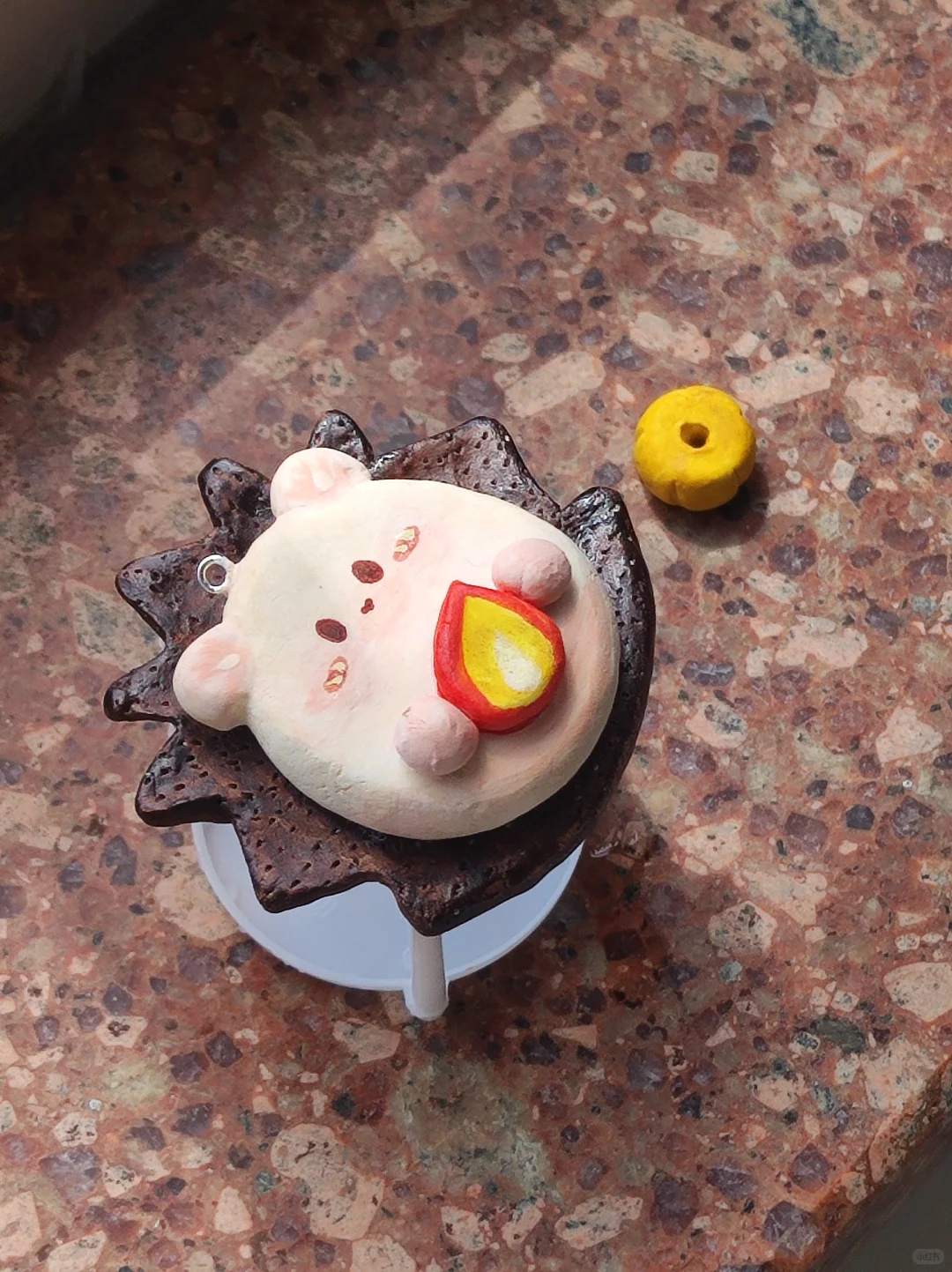 做成这样能卖吗