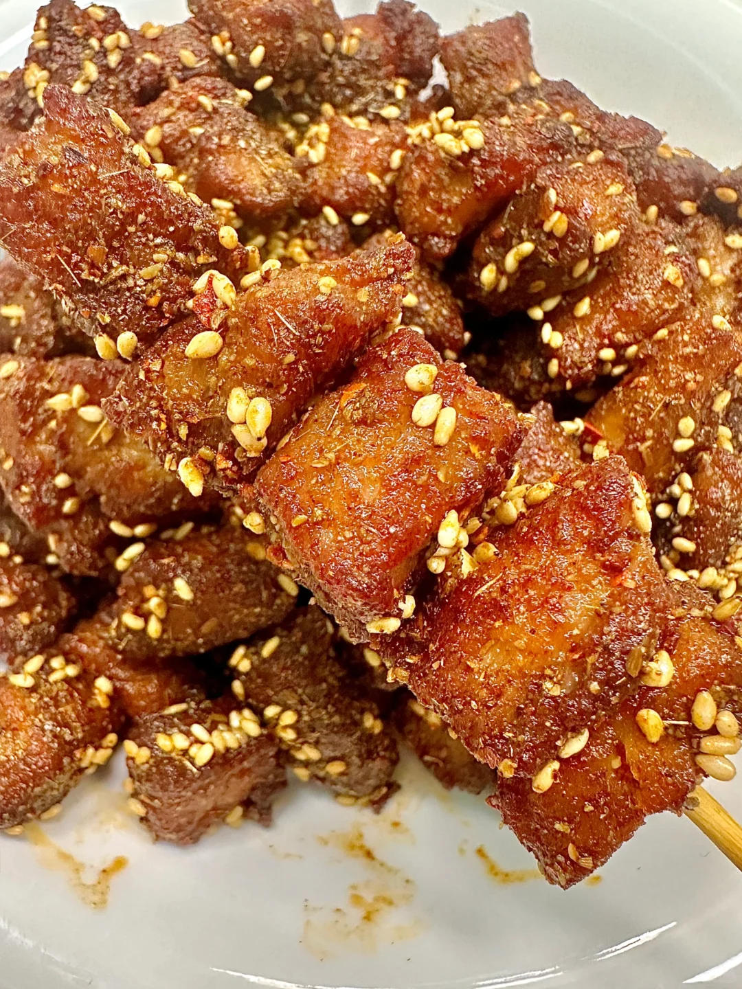 有被惊艳到！这配方真想安利给所有姐妹?