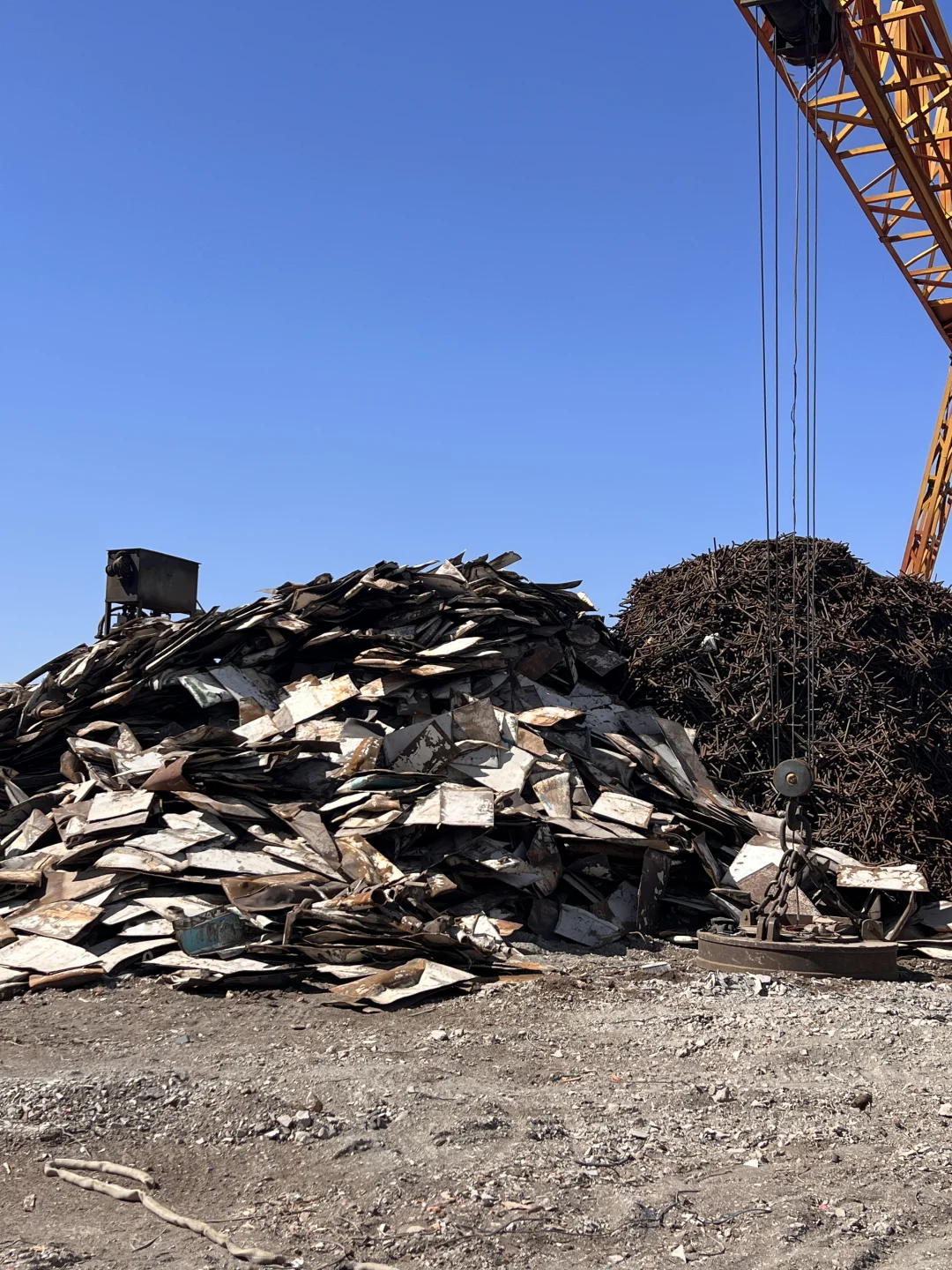 90后勇闯回收圈！专业再生资源回收资质齐全