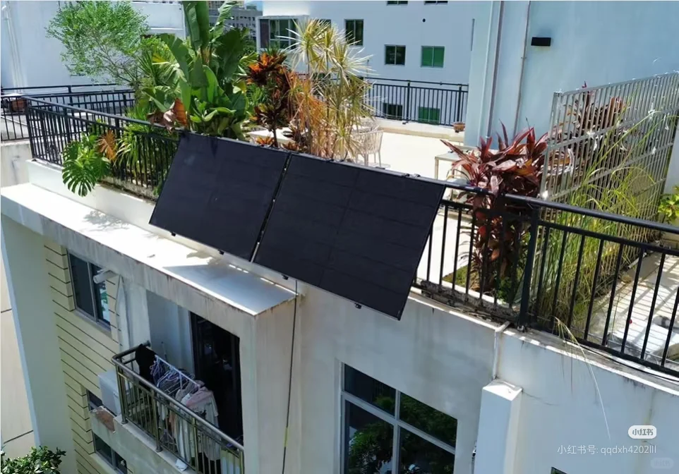 阳台光伏-欧洲市场概况与国内市场分析-1