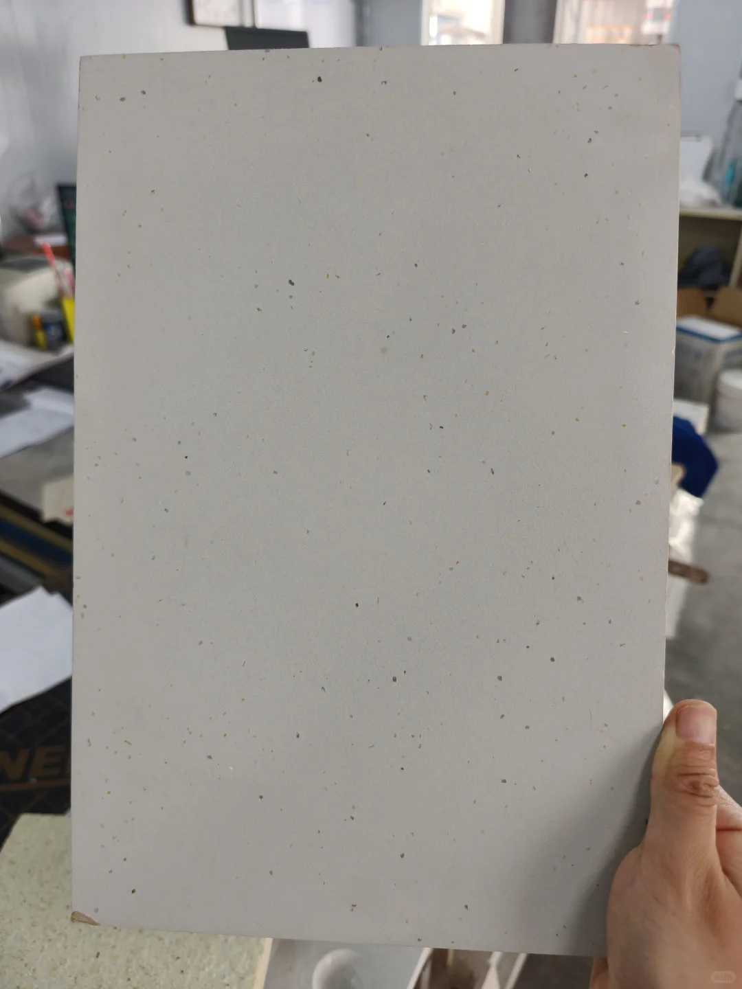 防霉防潮墙壁涂料