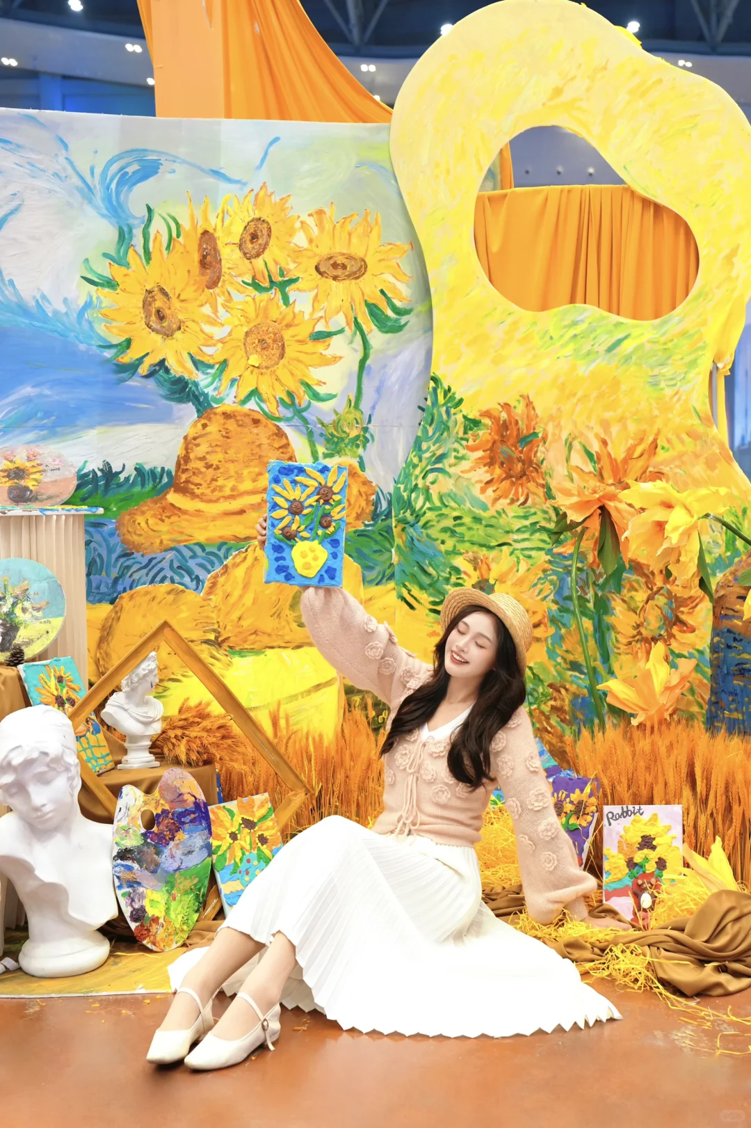 在西旅会!没出重庆!轻松打卡全国热门地标