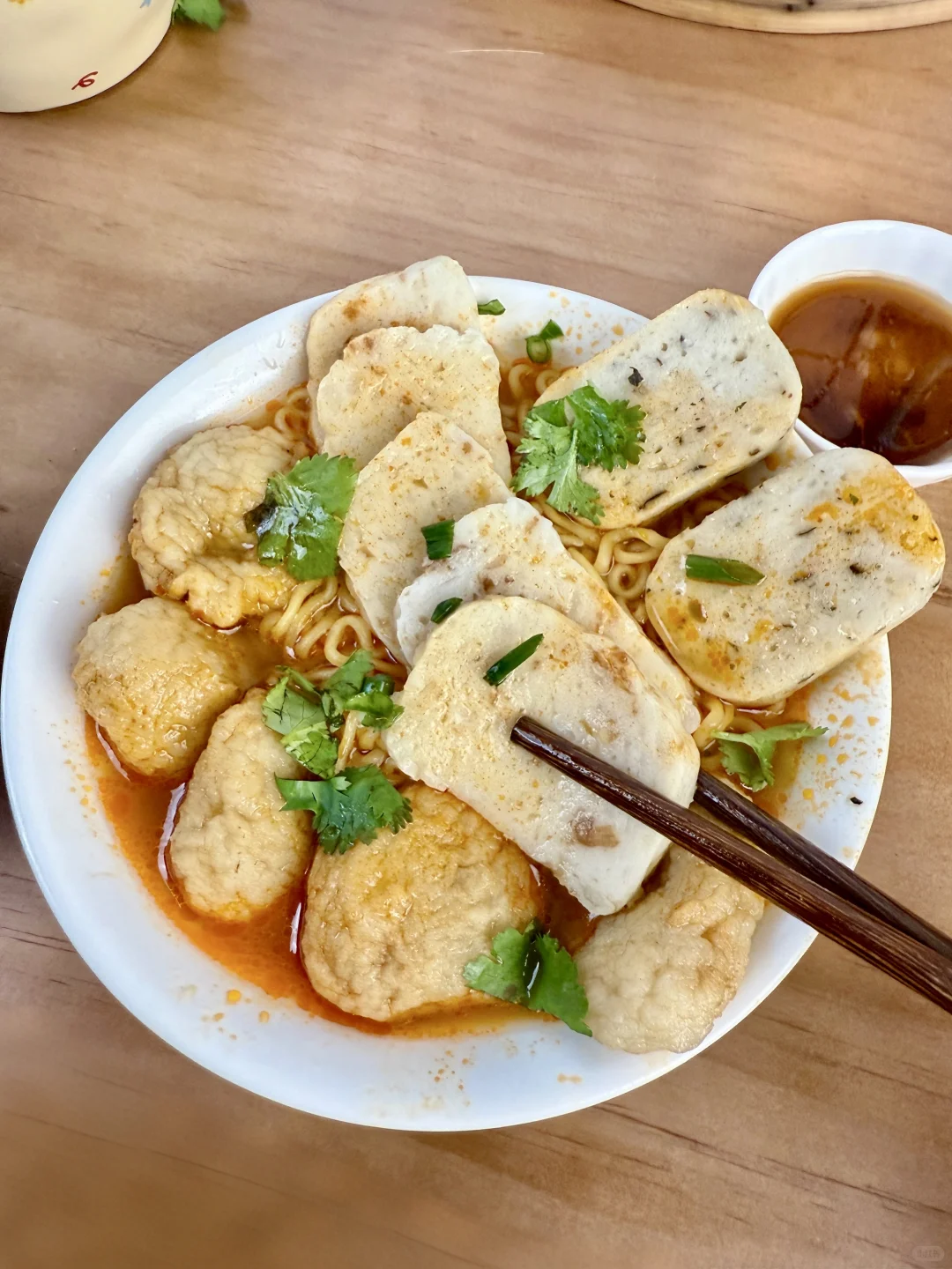 阿姨很感谢小红书