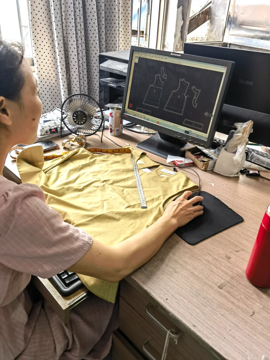 论服装制版师重要性,藏在针脚里的摇钱树!