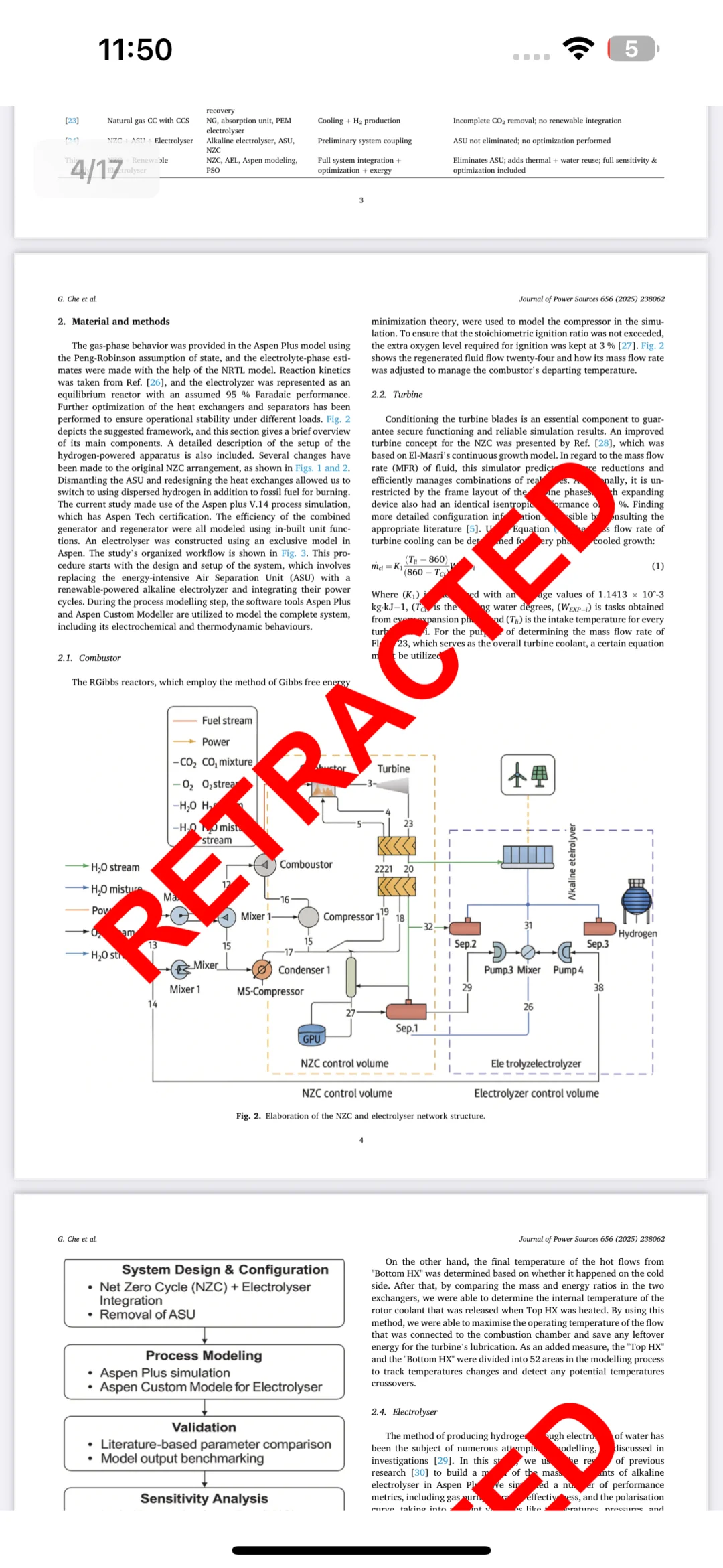想不到985东北大学/南京大学也抄袭国外论文
