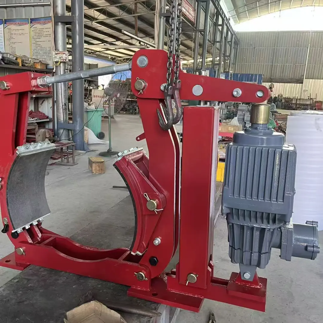 焦作产工业制动器