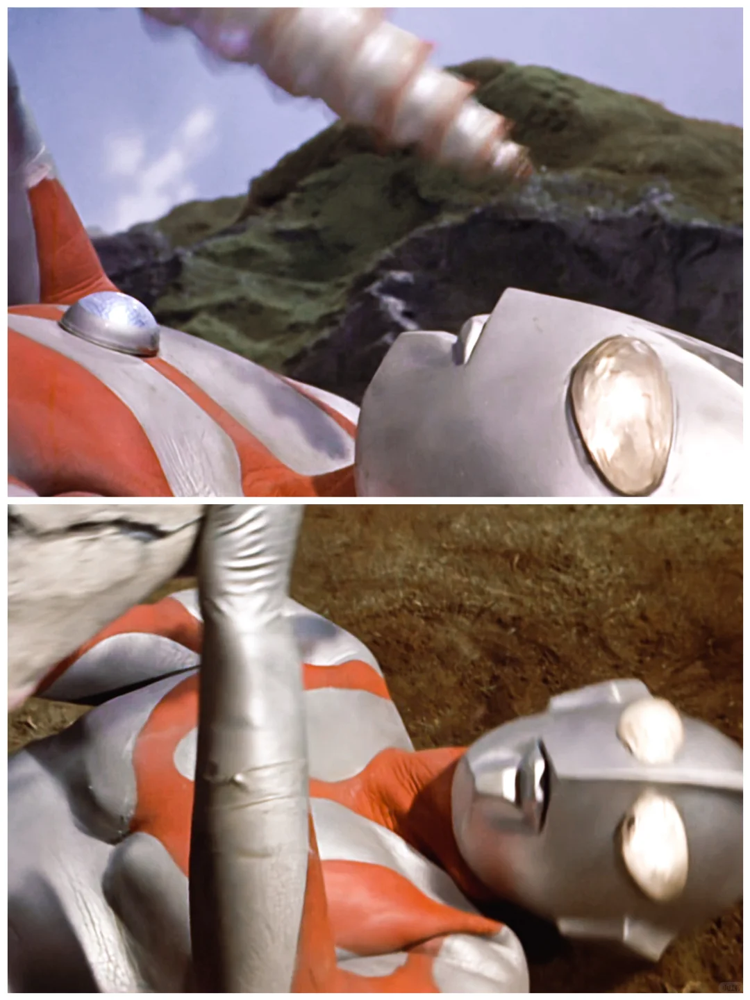 怪兽图鉴|它就这么轻松的破解了八分光轮